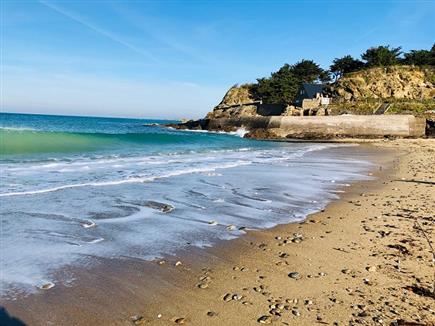 ©Camping de Port Blanc