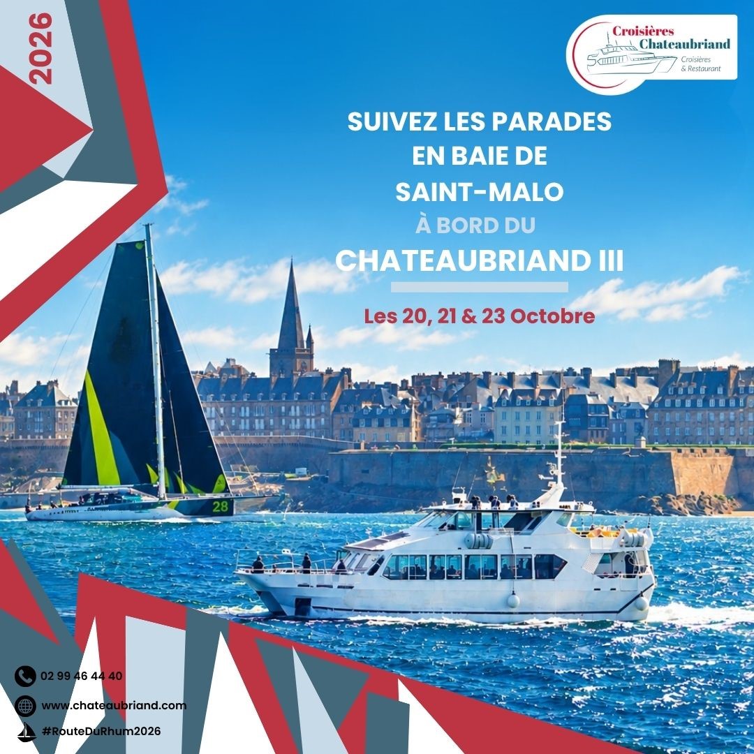 © Compagnie Chateaubriand