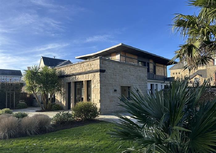Patrimoine immobilier - 