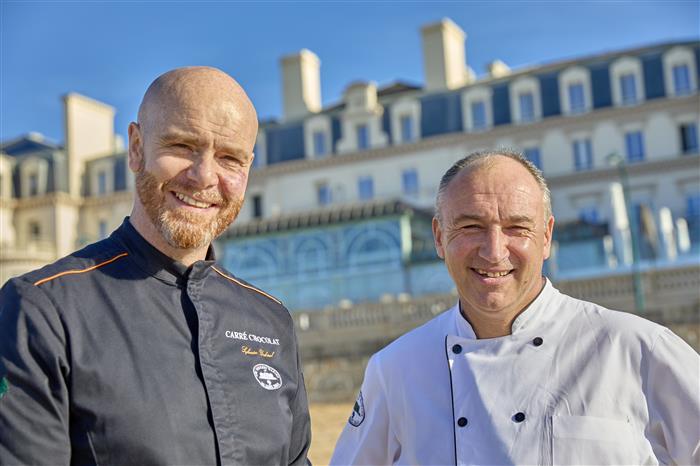 Les Chefs - @Saint-Thomas.TV