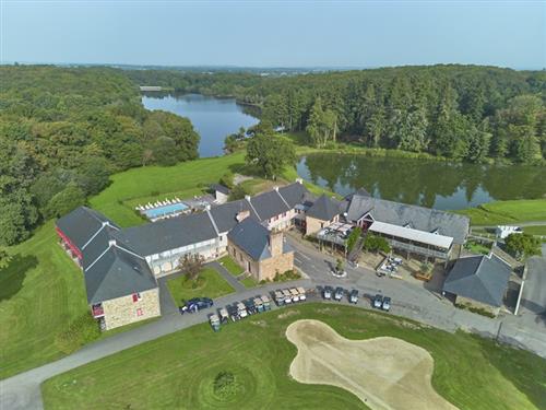 PhilippeMeunierPhotographe SAINT MALO GOLF RESORT 