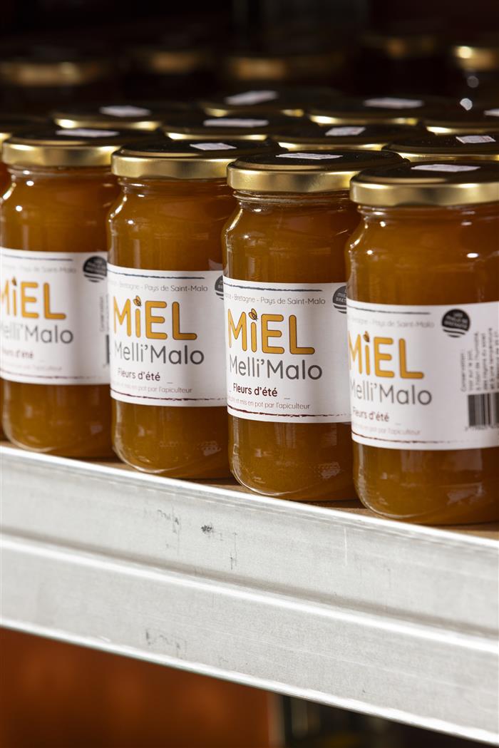 Melli'Malo - Miniac-Morvan - Melli'Malo