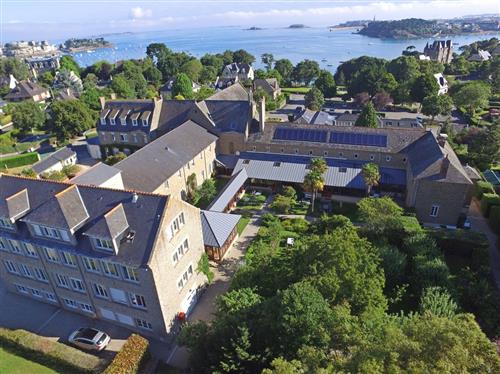 ©Maison Saint-François