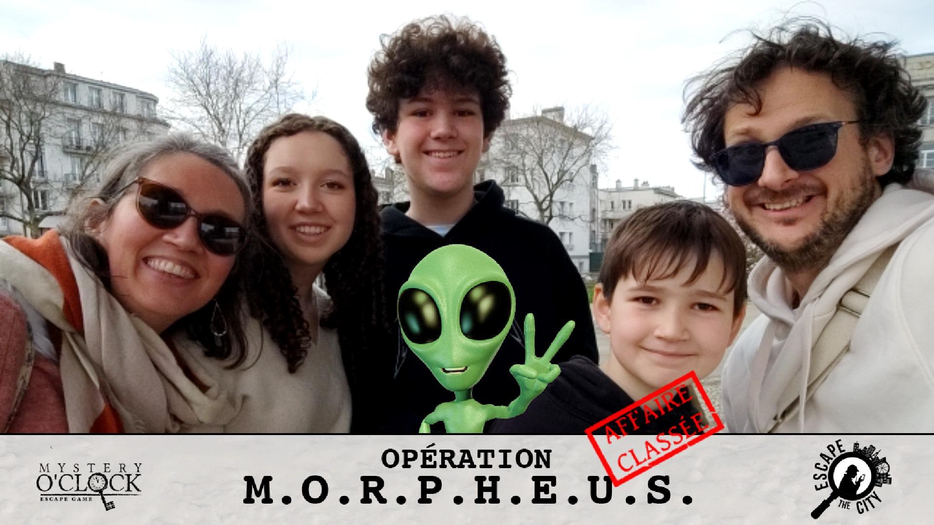 Photo d'équipe 2