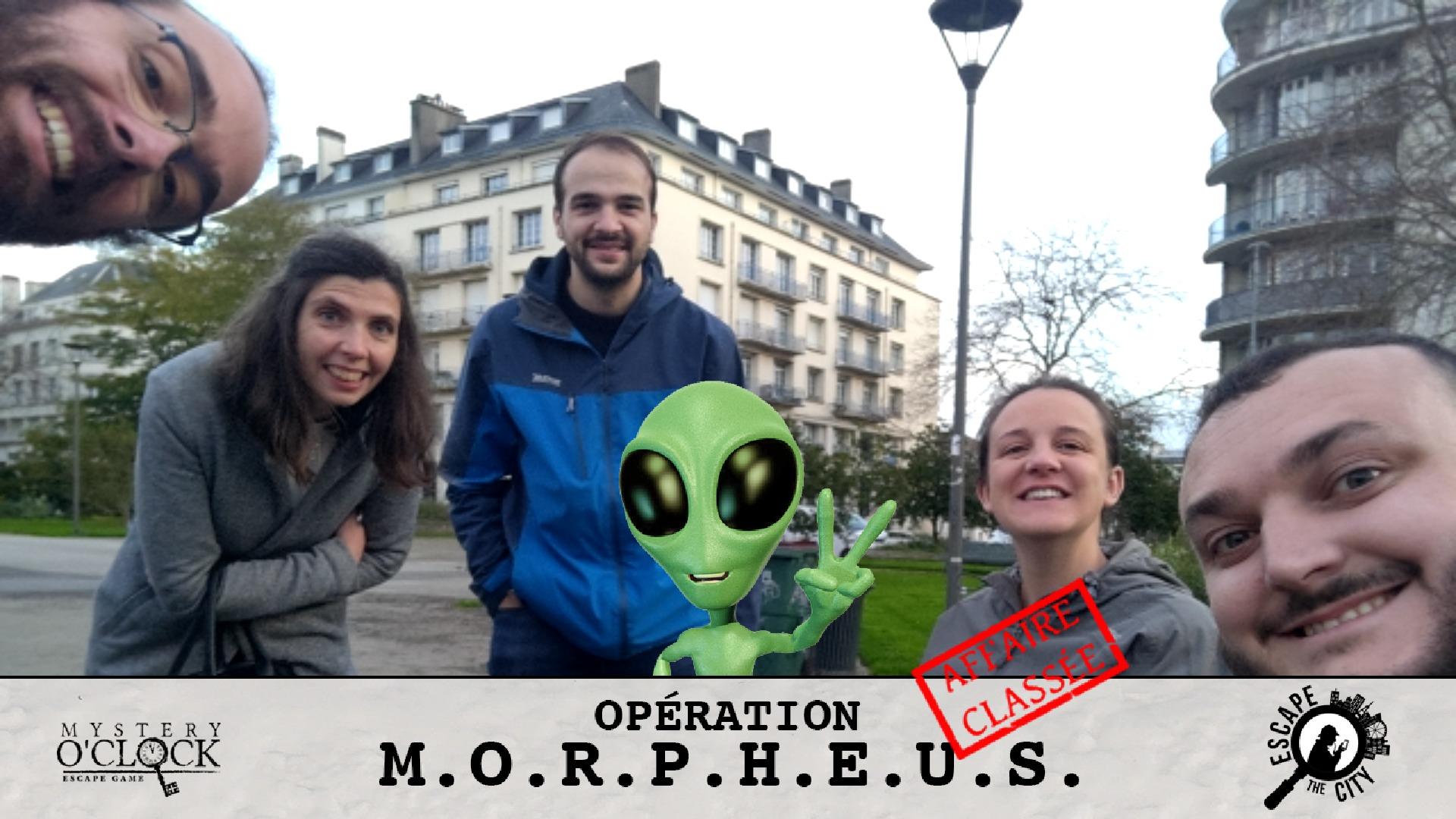 Photo d'équipe 3