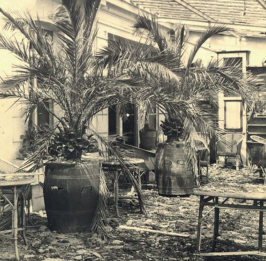 Photo-dinard-pendant-la-guerre - © Service patrimoine - Ville de Dinard