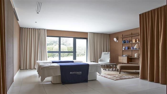 Phytomer-Saint-Malo- SPA EMERAUDE - CABINE DOUBLE 2 - 2025 - 