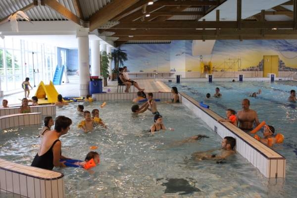 Piscine-de-Guemene-Penfao - REDON agglomération