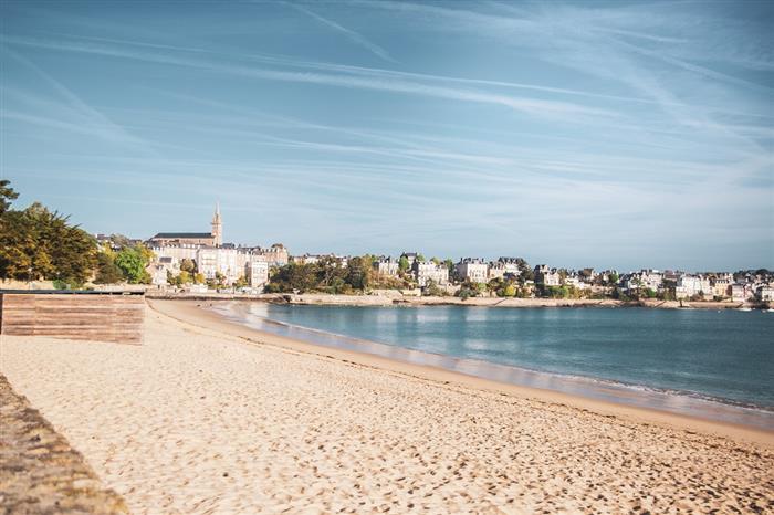 Plage Prieuré - ©DCET