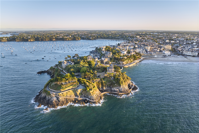 Pointe du Moulinet - ©Alexandre Lamoureux