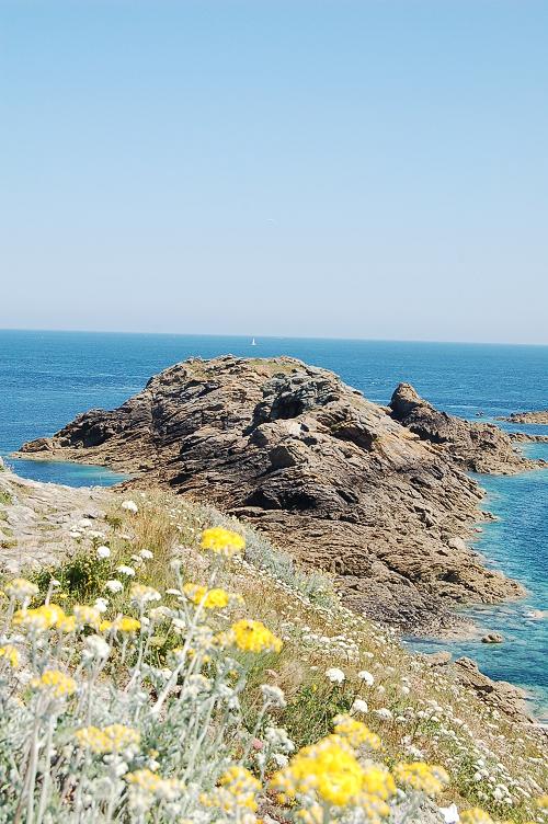 Pointe du Décollé - © J-C Nicolle