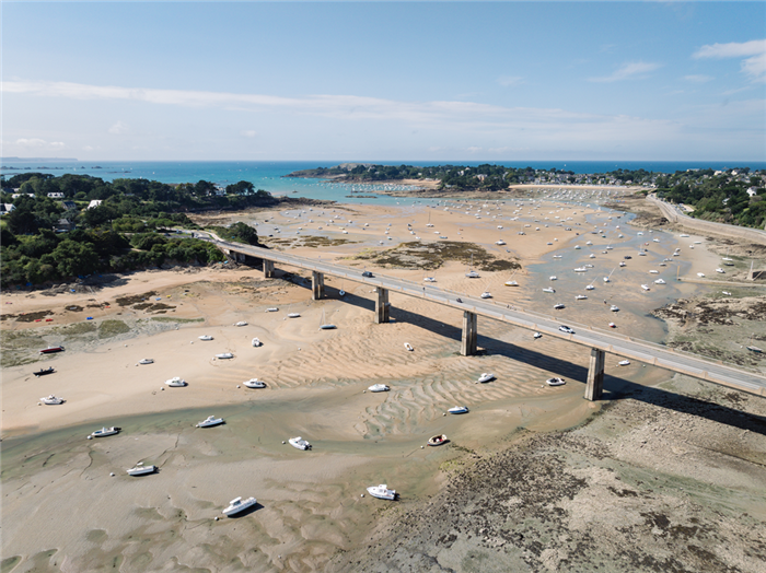 Pont du Frémur - ©JeremyJehanin