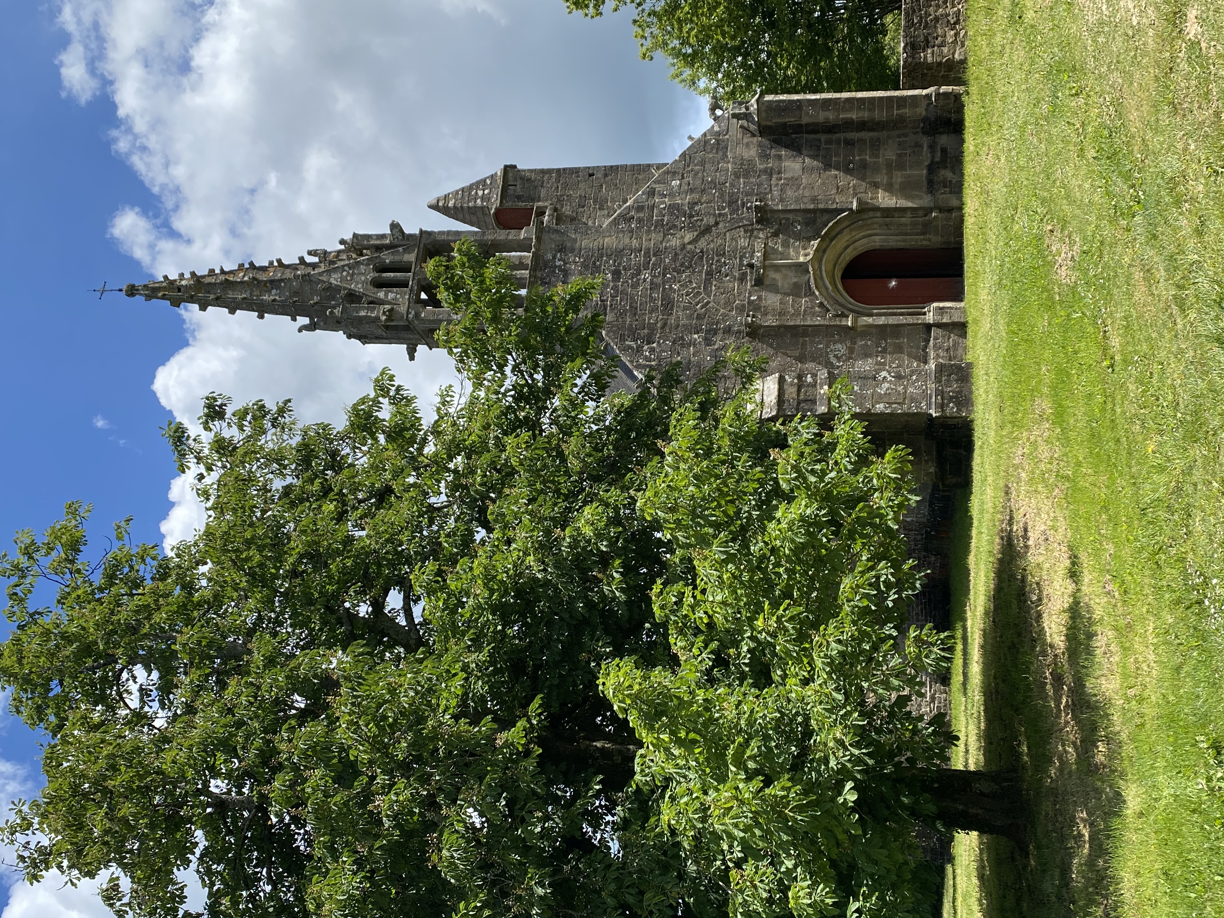 St Nicolas St Nicolas