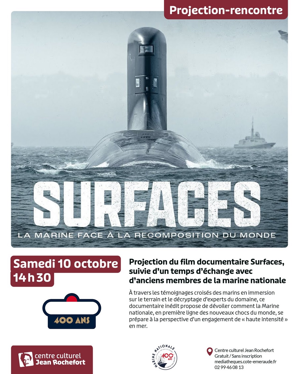 © Mairie de Saint-Lunaire