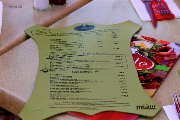 Restaurant-La Boucherie-Saint-Malo - ©Prescilla Dias