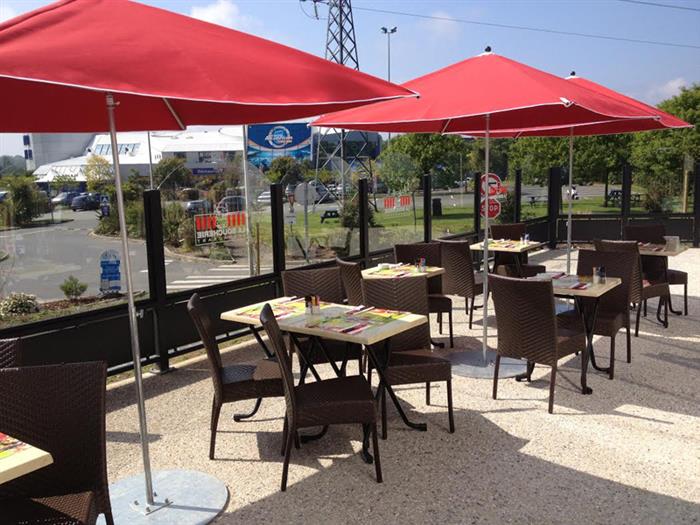 Restaurant-La Boucherie-Saint-Malo - ©Prescilla Dias