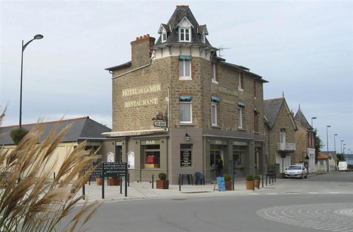 RESTAURANT LA PLAGE - ©restaurantlaplage