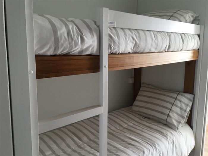 Rault-Dinard-Alcove - ©Mme RAULT