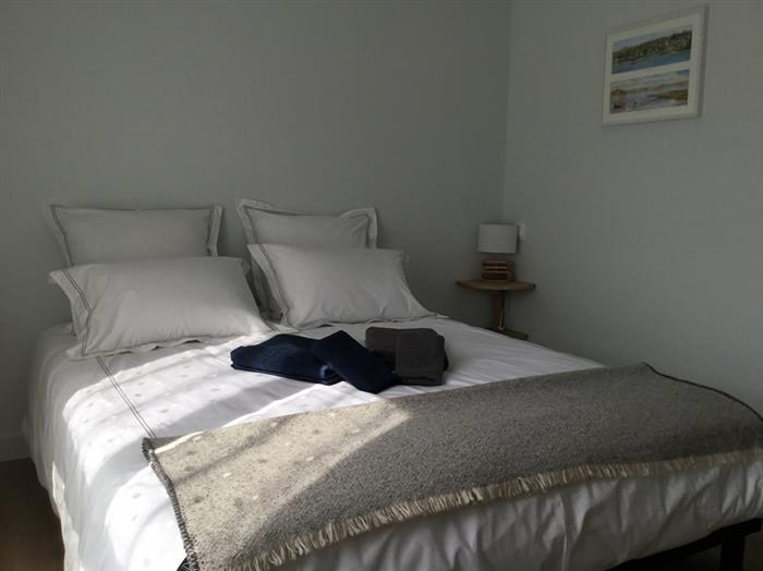Rault-Dinard-Chambre - ©Mme RAULT