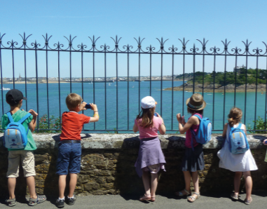 © VAH Dinard