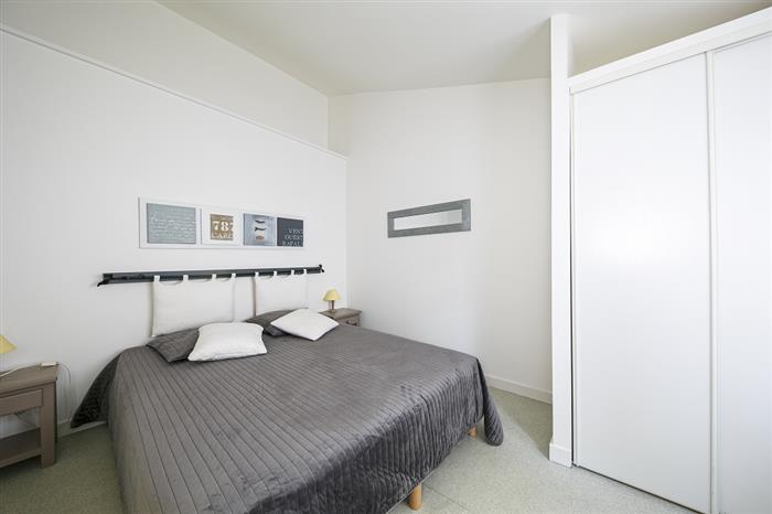 Residence du prieure Annexe Chambre - 17041982