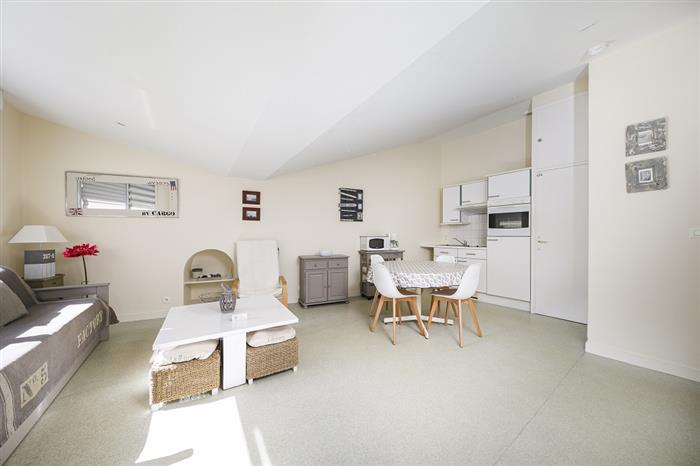 Residence du prieure Annexe Vue d'ensemble s+®jour - 17041982