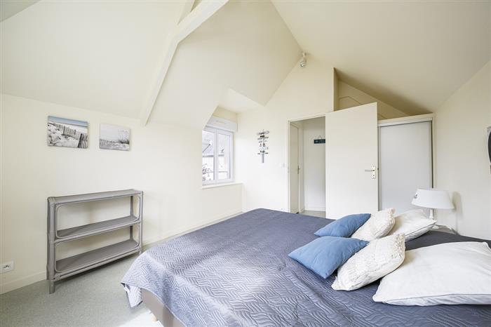 Residence du prieure Chambre SDB - 17041982