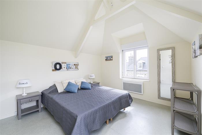 Residence du prieure Chambre - 17041982