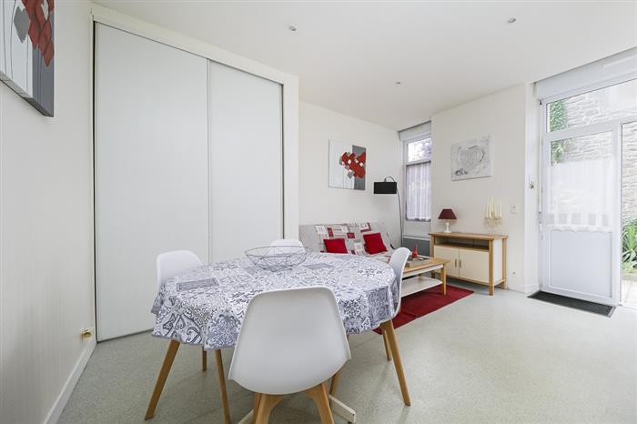 Residence du prieure Les Agapanthes S+®jour - 17041982