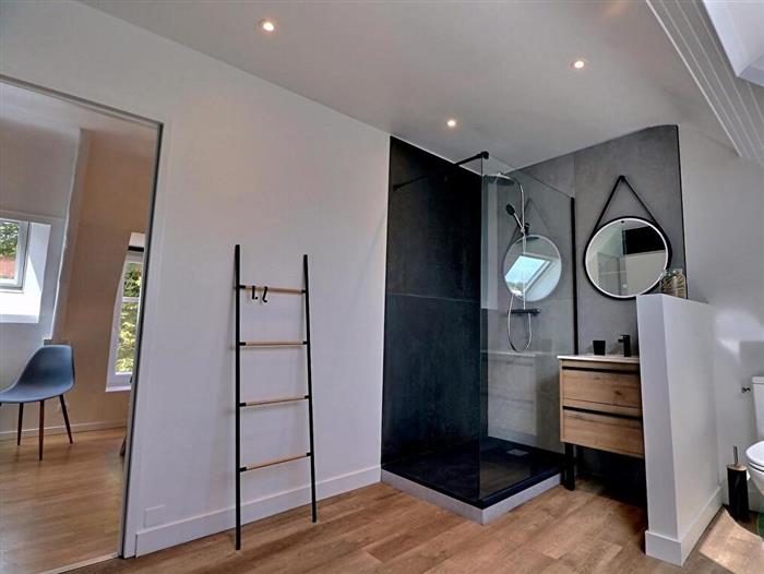 Chambres d'hôtes - Home Emoi - La Gouesnière - @Home Emoi 