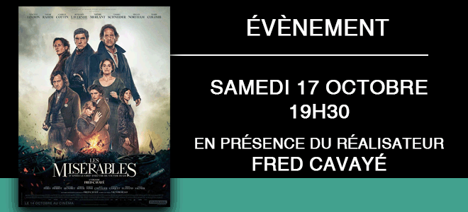  © Émeraude cinéma