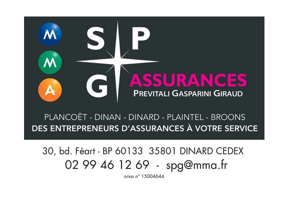SPG ASSURANCES MMA - ©Spg Assurance