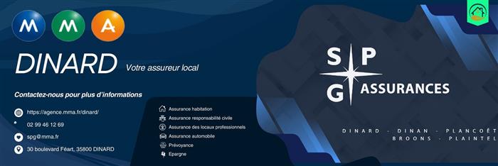 SPG MMA - ©Spg Assurance