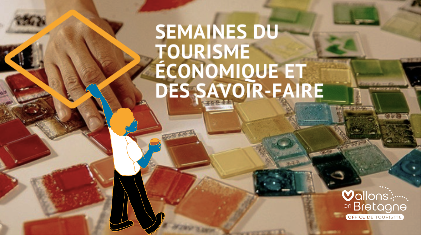 Semaines du Tourisme Economique et des Savoir-Faire