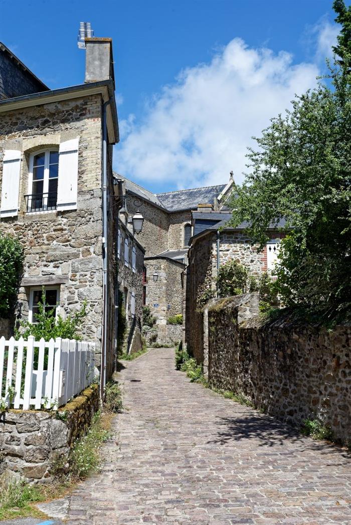 Saint-Briac _ son histoire @Franck Hamel - ©Franck Hamel