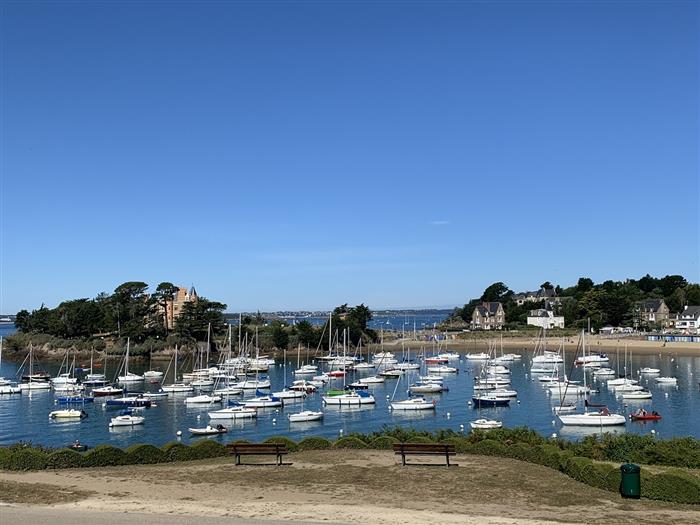 Saint Briac 2 - ©Mme Vautier