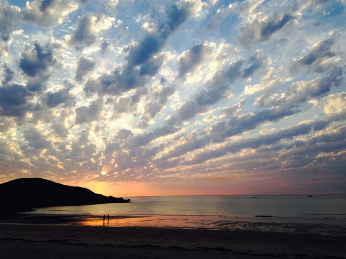 Saint Briac - ©Mme Vautier