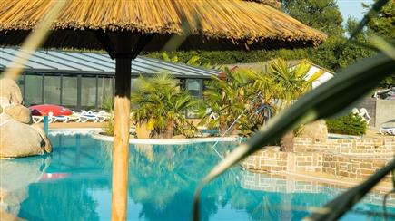©Camping Longchamp