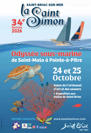 © La Saint-Simon