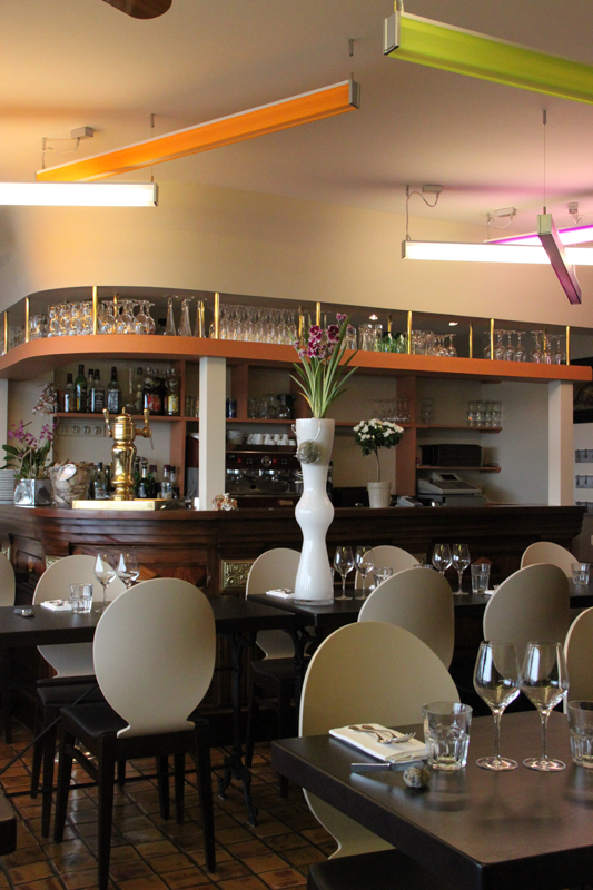 Restaurant Le Troquet - Port de la Houle - Cancale - ©Le Troquet
