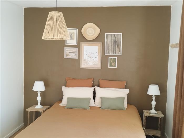 Chambres d'hôtes - Home Emoi - La Gouesnière - @Home Emoi 