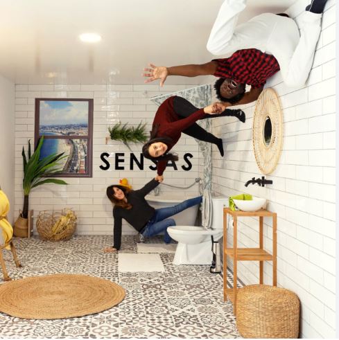 Sensas 2