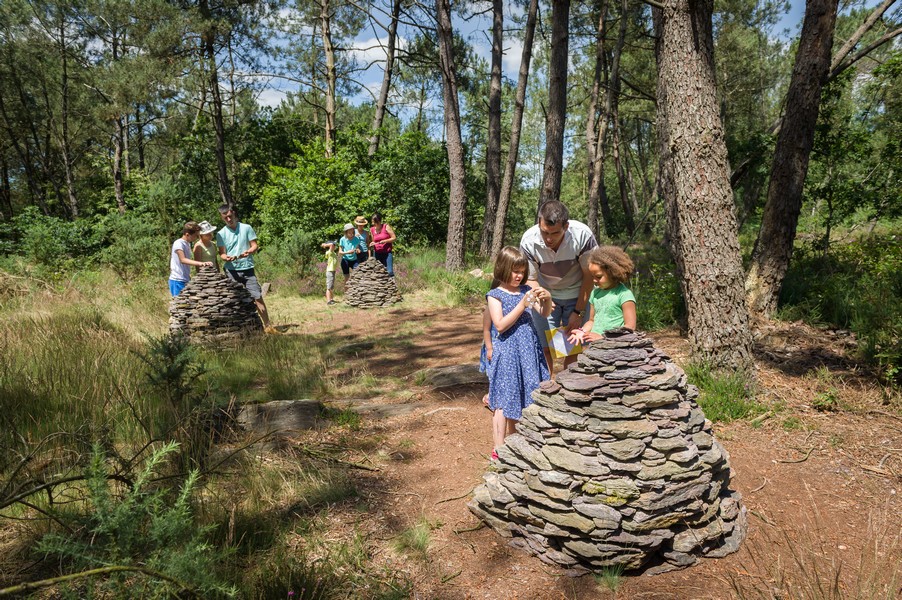 Sentier d'ozegan 4 -Monteneuf_ Brocéliande