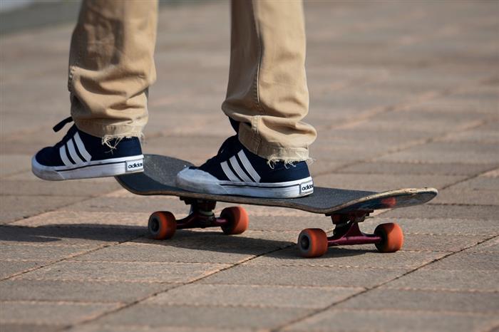 Skate parc - ©Pixabay