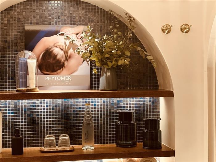 Spa du Nessay_Phytomer - ©Le Nessay