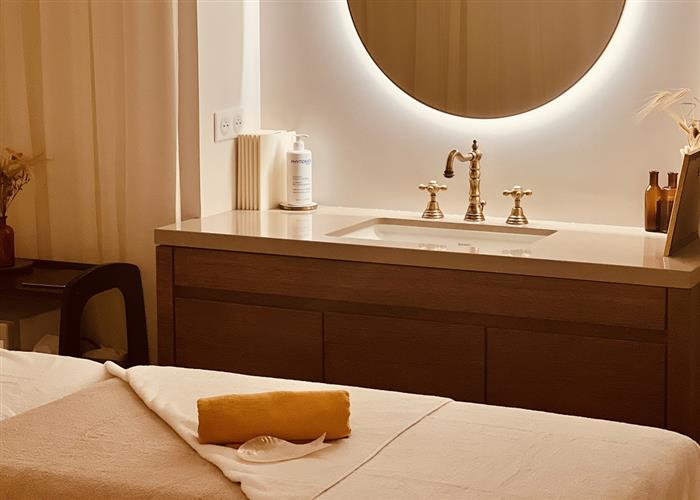 Spa du Nessay_brochure - ©Le Nessay