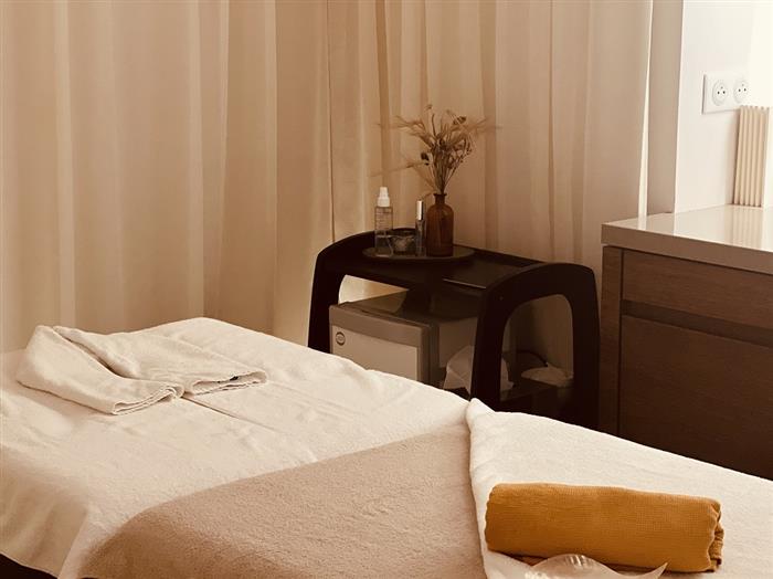Spa du Nessay_soin - ©Le Nessay