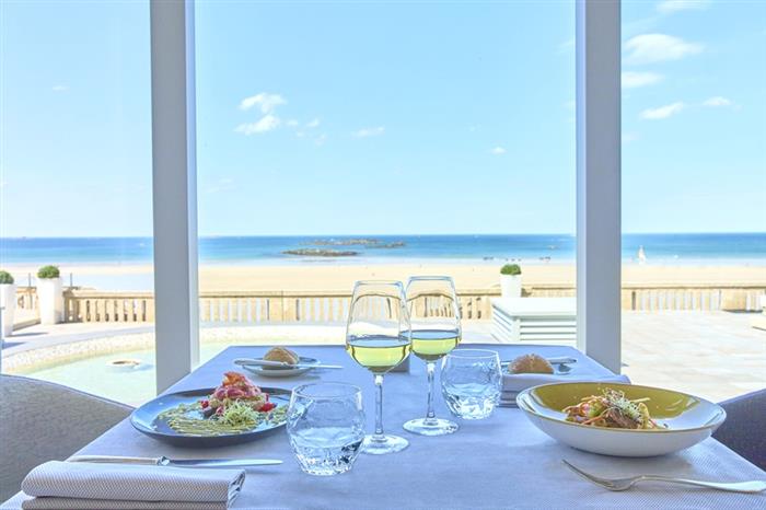 Le Cap Horn - Saint-Malo - @Saint-ThomasTV