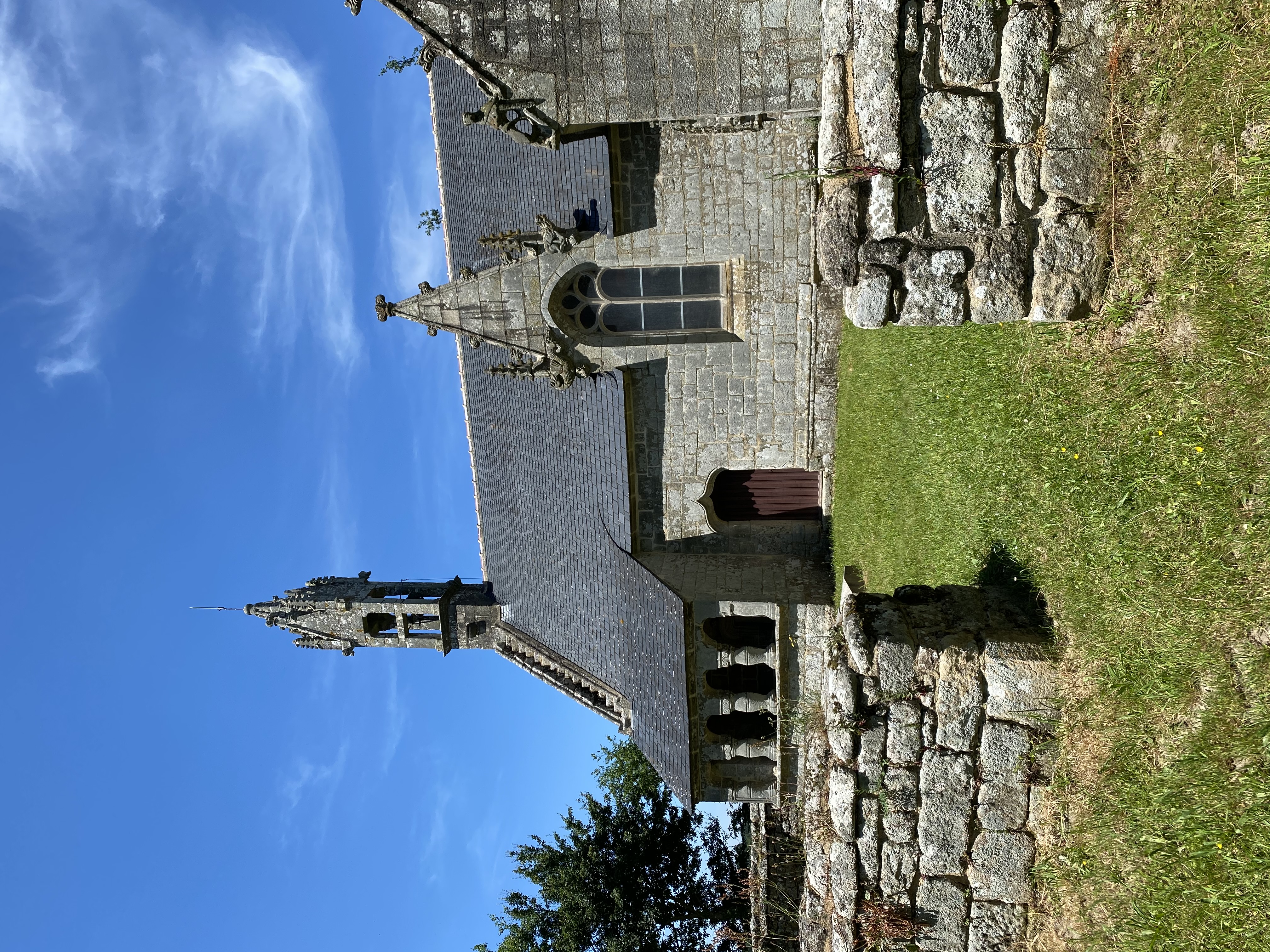 St Tugdual St Guen 36 St Tugdual St Guen 36