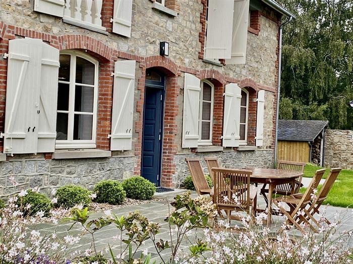 TERRE EMERAUDE CONCIERGERIE (3) - 